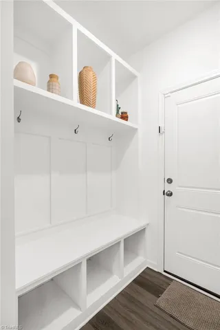 $393,000 | 828 Sagemount Street, Jamestown, NC 27282