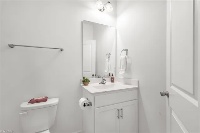 $393,000 | 828 Sagemount Street, Jamestown, NC 27282