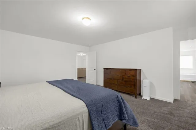 $393,000 | 828 Sagemount Street, Jamestown, NC 27282