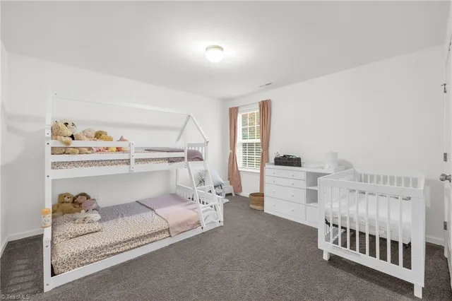 $393,000 | 828 Sagemount Street, Jamestown, NC 27282