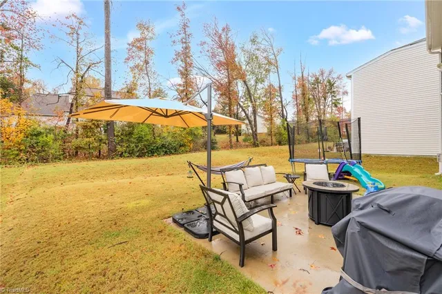 $393,000 | 828 Sagemount Street, Jamestown, NC 27282