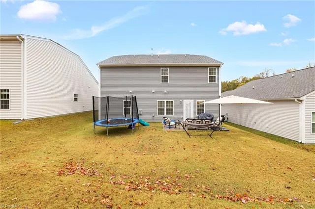 $393,000 | 828 Sagemount Street, Jamestown, NC 27282