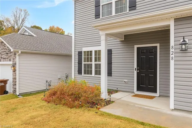 $393,000 | 828 Sagemount Street, Jamestown, NC 27282