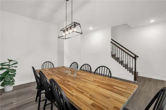 $393,000 | 828 Sagemount Street, Jamestown, NC 27282