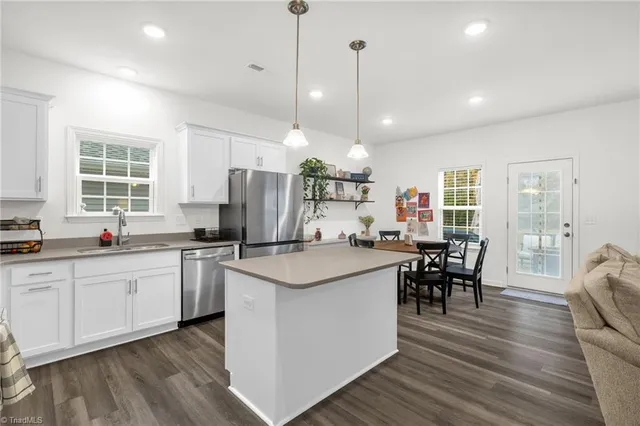 $393,000 | 828 Sagemount Street, Jamestown, NC 27282