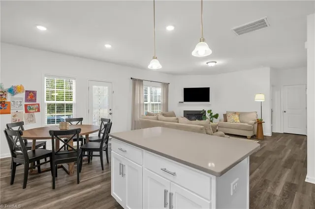 $393,000 | 828 Sagemount Street, Jamestown, NC 27282