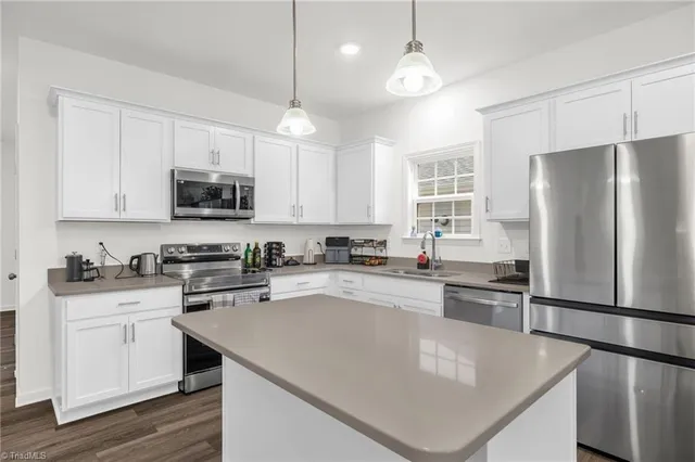 $393,000 | 828 Sagemount Street, Jamestown, NC 27282