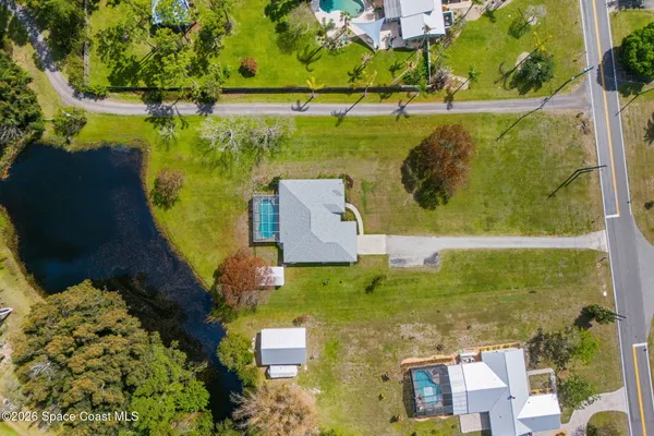 $599,000 | 3146 North Tropical Trail, Merritt Island, FL 32953