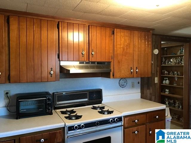 4015 Bynum Leatherwood Road Anniston, AL 36201 - Photo 6 of 32