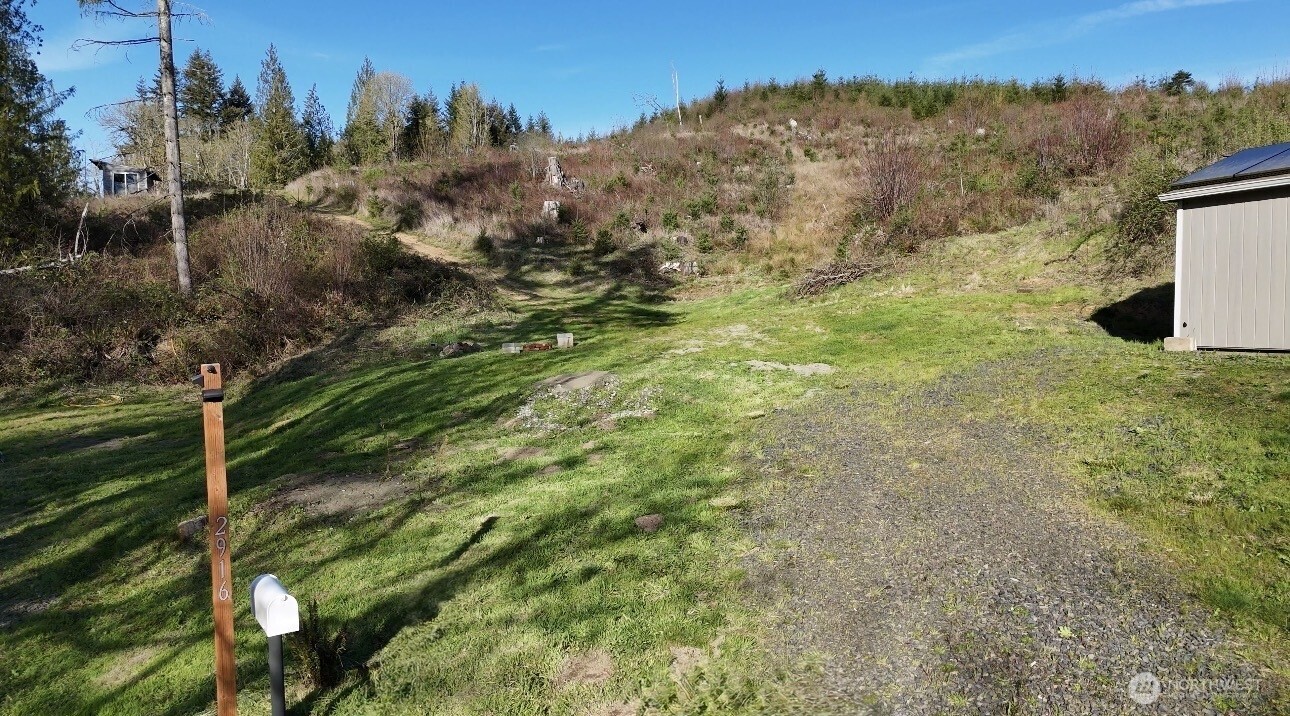 2916 Little Hanaford Road Centralia, WA 98531 - Photo 1 of 14