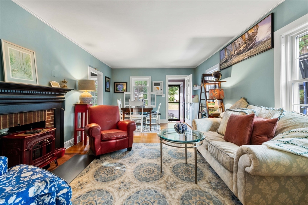 94 Lyman Road North Andover, MA 01845 - Photo 12 of 37 Gallery Image 12