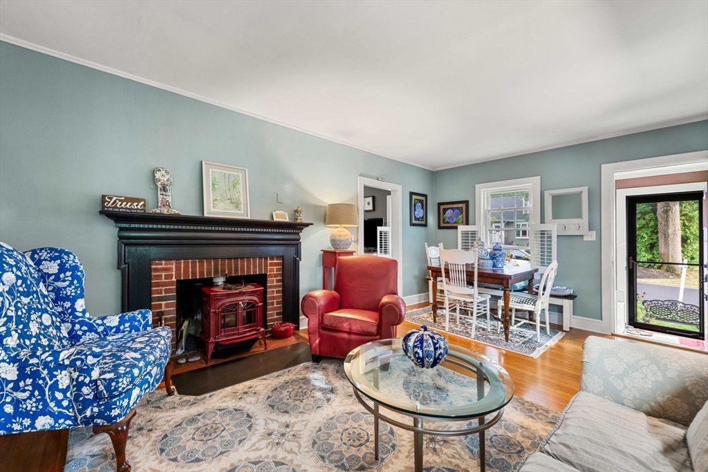 94 Lyman Road North Andover, MA 01845 - Photo 13 of 37 Gallery Image 13