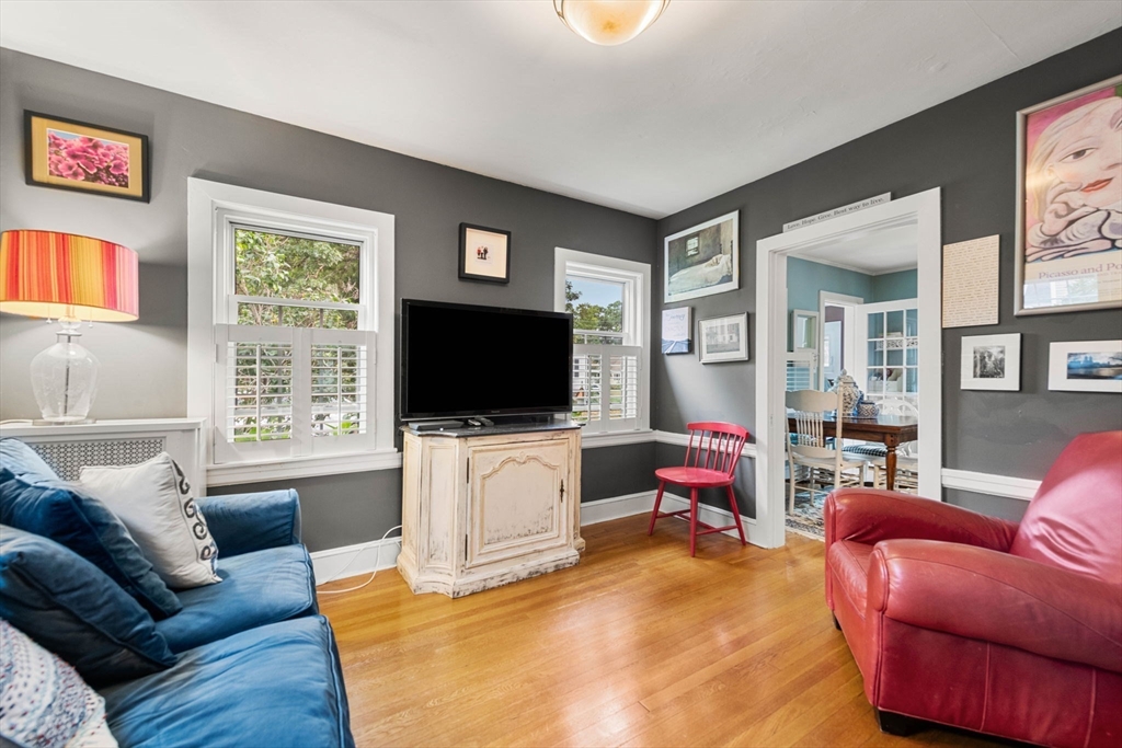 94 Lyman Road North Andover, MA 01845 - Photo 19 of 37 Gallery Image 19