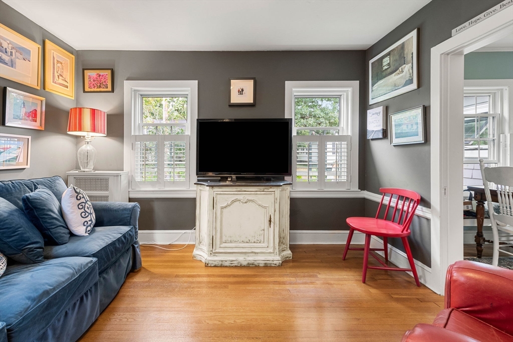 94 Lyman Road North Andover, MA 01845 - Photo 20 of 37 Gallery Image 20