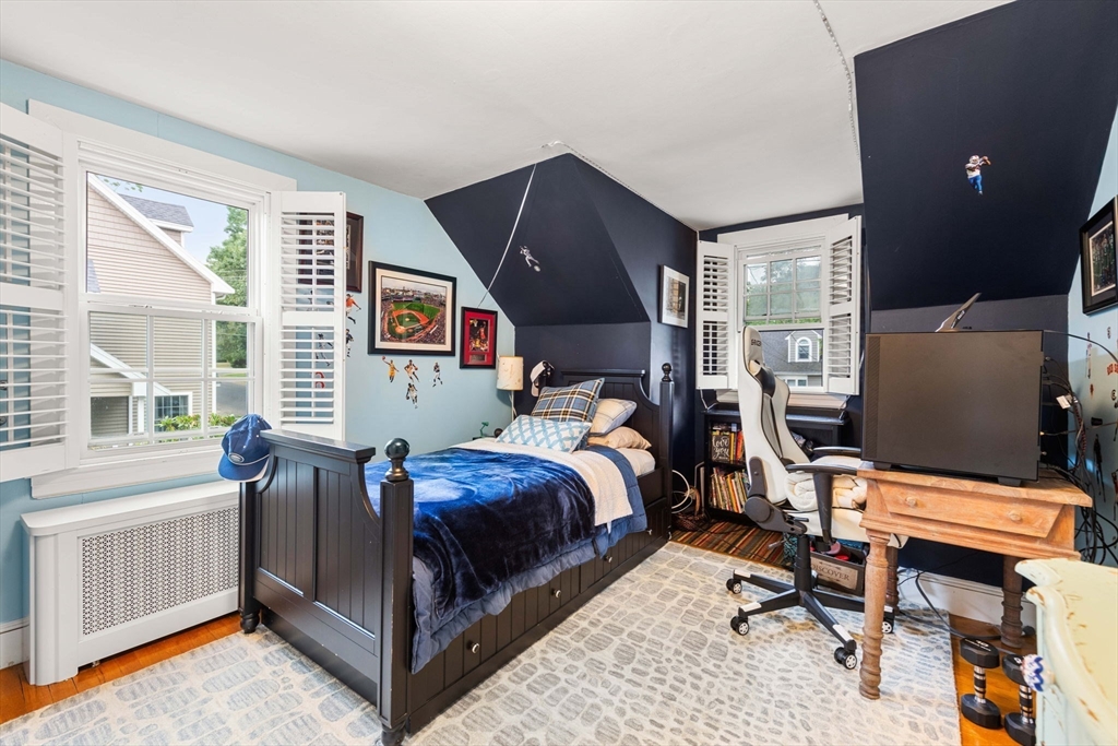 94 Lyman Road North Andover, MA 01845 - Photo 25 of 37 Gallery Image 25
