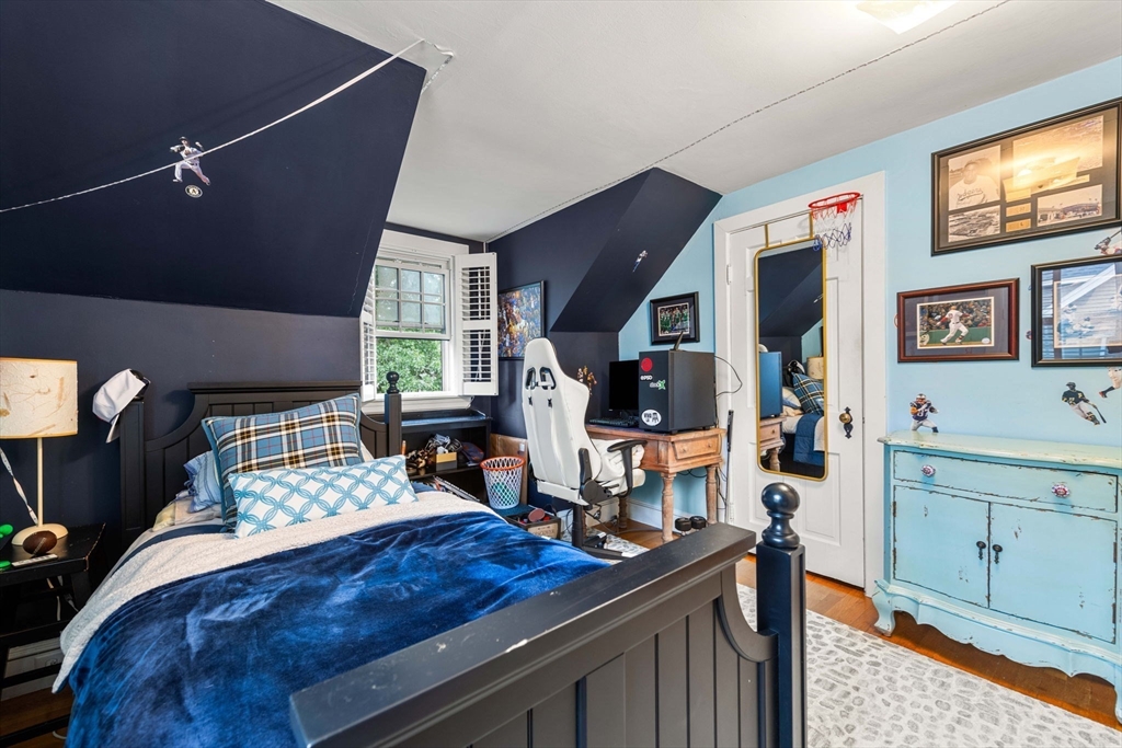 94 Lyman Road North Andover, MA 01845 - Photo 26 of 37 Gallery Image 26