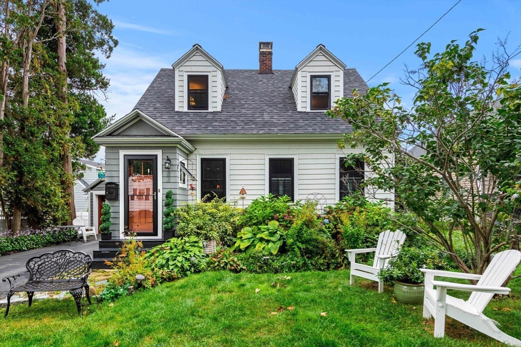 94 Lyman Road North Andover, MA 01845 - Photo 31 of 37 Gallery Image 31