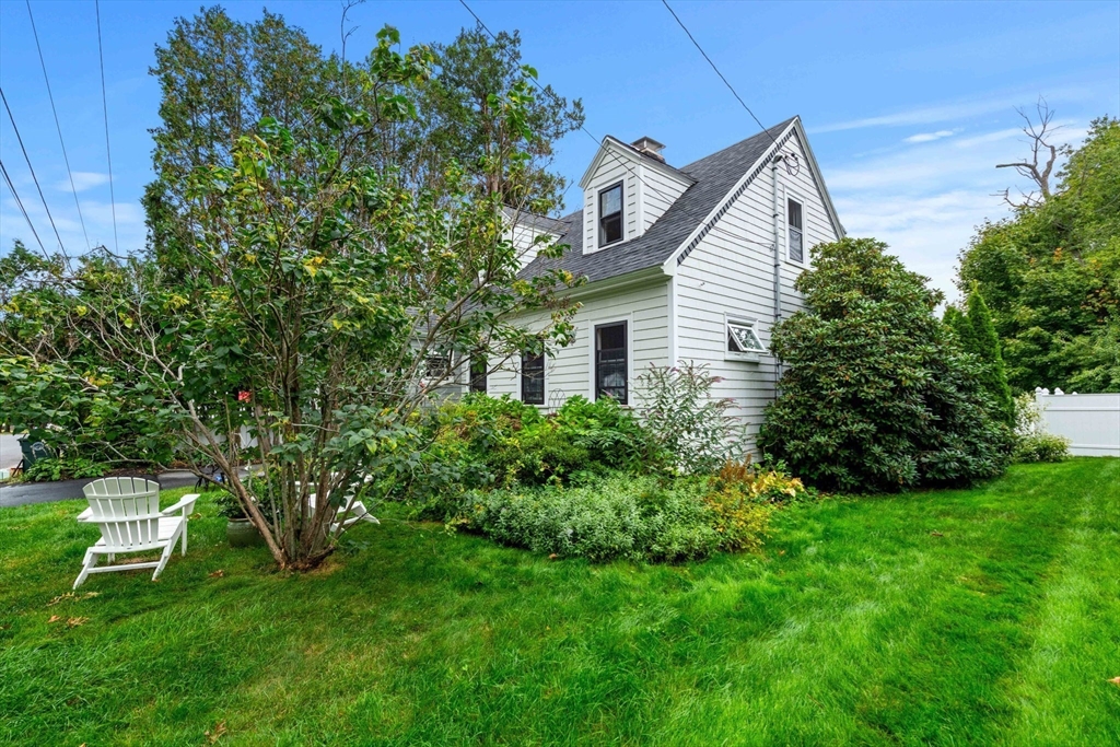94 Lyman Road North Andover, MA 01845 - Photo 33 of 37 Gallery Image 33