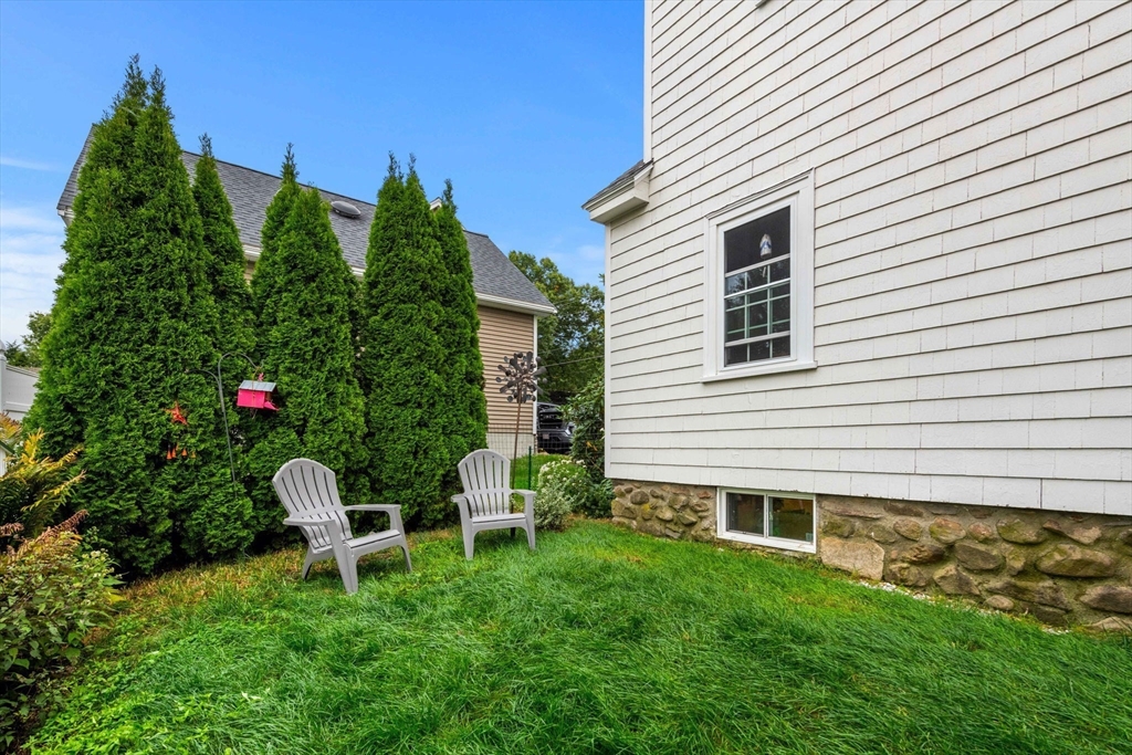 94 Lyman Road North Andover, MA 01845 - Photo 34 of 37 Gallery Image 34