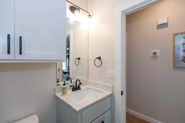 $390,000 | 20600 West Farmers Avenue, Amarillo, TX 79119