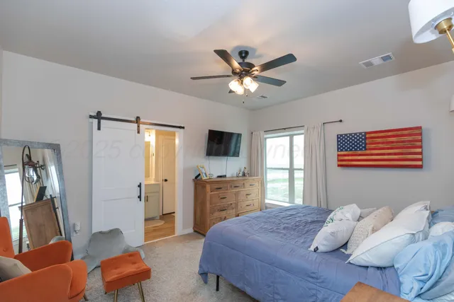 $390,000 | 20600 West Farmers Avenue, Amarillo, TX 79119