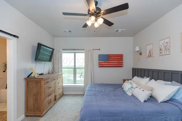 $390,000 | 20600 West Farmers Avenue, Amarillo, TX 79119