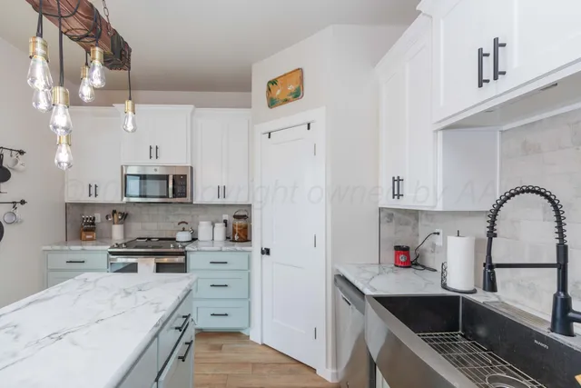 $390,000 | 20600 West Farmers Avenue, Amarillo, TX 79119