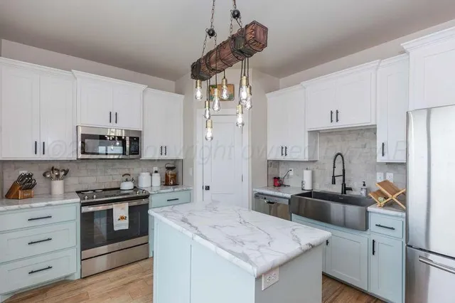 $390,000 | 20600 West Farmers Avenue, Amarillo, TX 79119