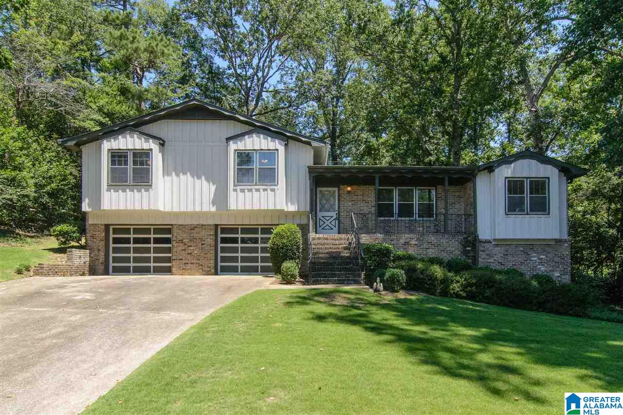3780 Crestbrook Road Birmingham, AL 35223 - Photo 1 of 33