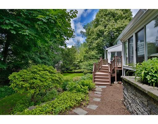 5 Nickerson Road Lexington, MA 02421 - Photo 30 of 34 Gallery Image 30