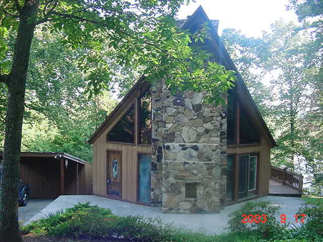 427 Perimeter Road Benton, TN 37307 - Photo 1 of 4 Primary Photo