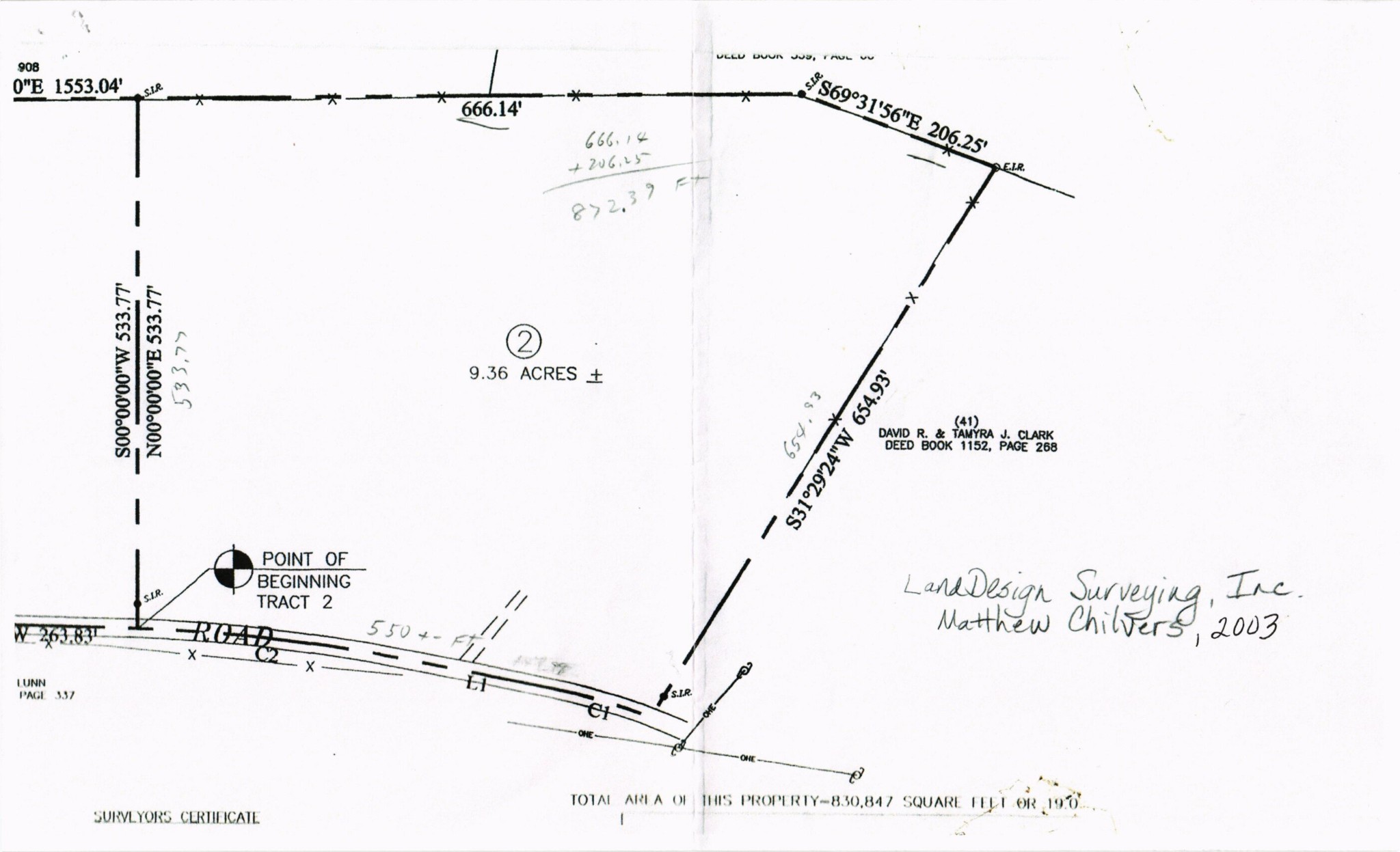 6210 Meeks Road Franklin, TN 37064 - Photo 3 of 4 unknown