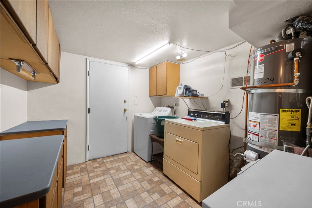 30602 San Martinez Road Val Verde, CA 91384 - Photo 25 of 47 a room with storage and utility