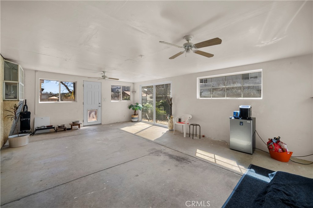 30602 San Martinez Road Val Verde, CA 91384 - Photo 29 of 47 a view of livingroom with furniture and windows