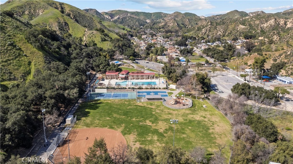 30602 San Martinez Road Val Verde, CA 91384 - Photo 41 of 47 a view of a city