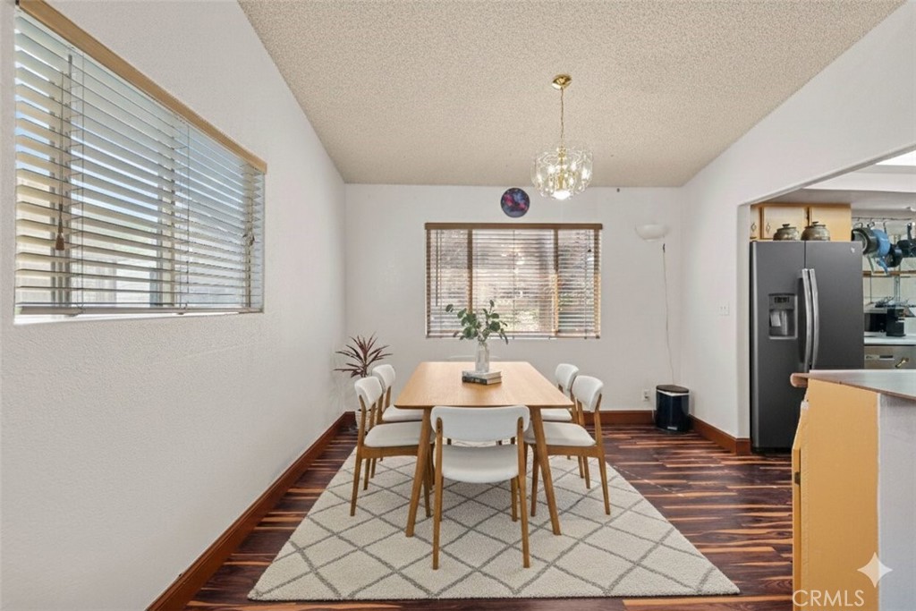 30602 San Martinez Road Val Verde, CA 91384 - Photo 5 of 47 a dining room with furniture and window