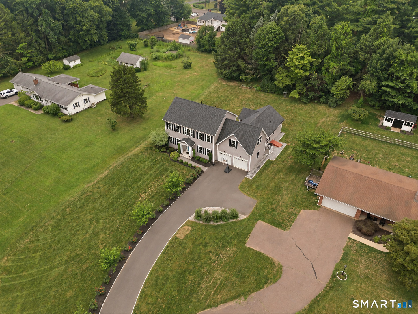 649 Nevers Road South Windsor, CT 06074 - Photo 4 of 8