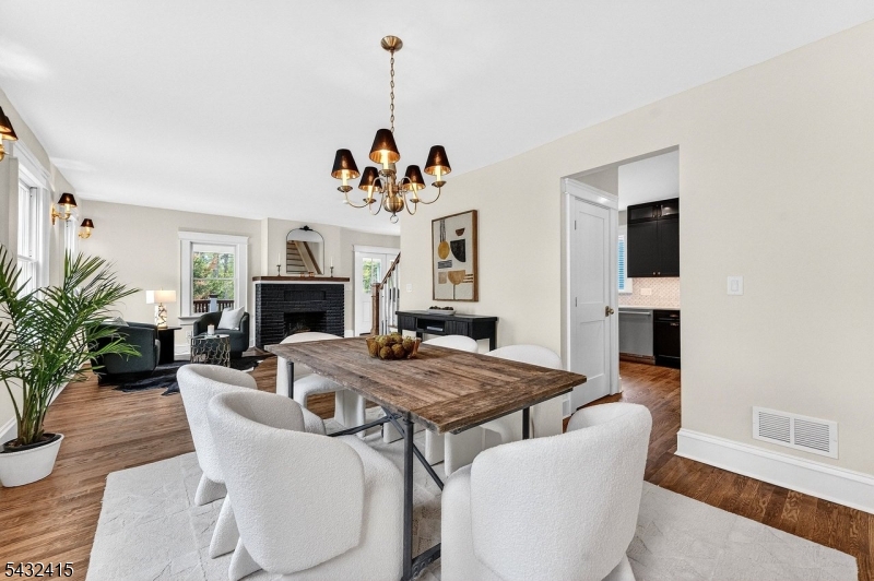 34 Buttonwood Road Essex Fells, NJ 07021 - Photo 11 of 37