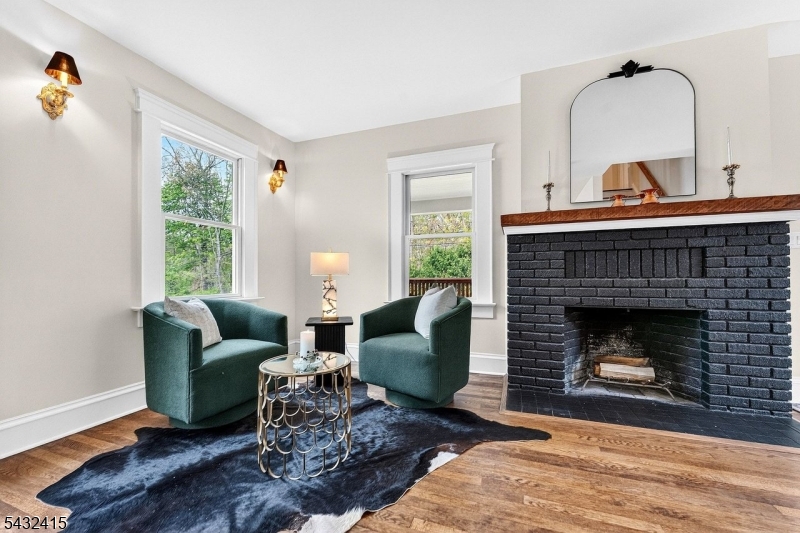 34 Buttonwood Road Essex Fells, NJ 07021 - Photo 12 of 37