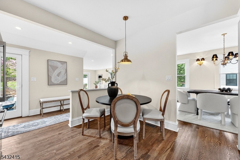 34 Buttonwood Road Essex Fells, NJ 07021 - Photo 13 of 37