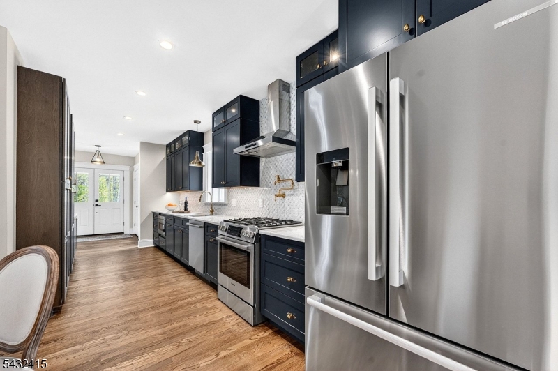 34 Buttonwood Road Essex Fells, NJ 07021 - Photo 14 of 37