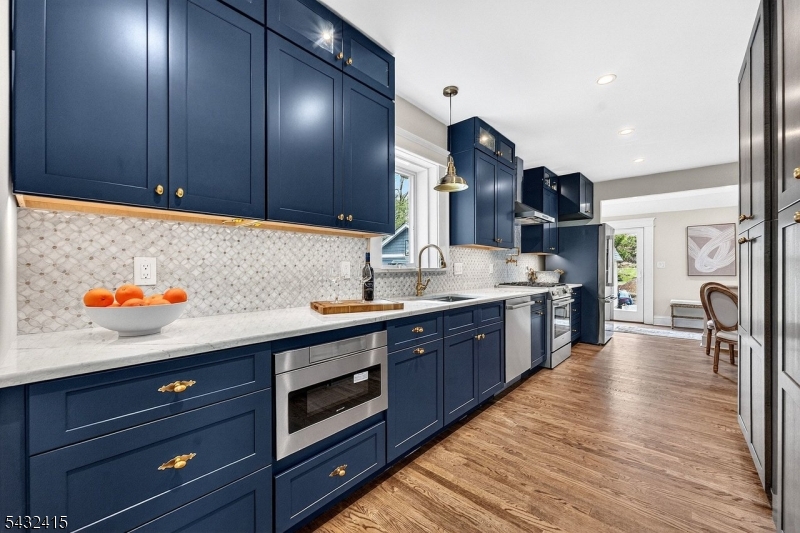 34 Buttonwood Road Essex Fells, NJ 07021 - Photo 15 of 37