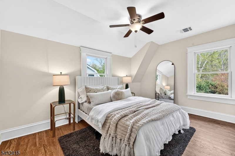 34 Buttonwood Road Essex Fells, NJ 07021 - Photo 17 of 37