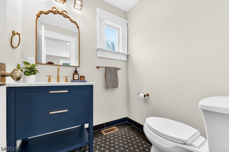 34 Buttonwood Road Essex Fells, NJ 07021 - Photo 29 of 37