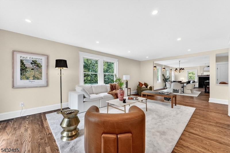 34 Buttonwood Road Essex Fells, NJ 07021 - Photo 7 of 37