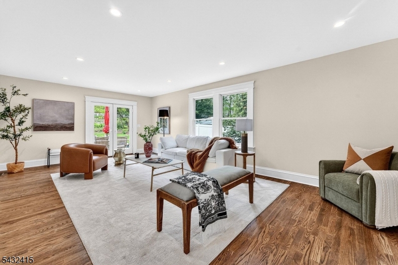 34 Buttonwood Road Essex Fells, NJ 07021 - Photo 9 of 37