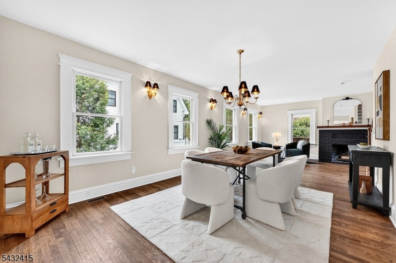 34 Buttonwood Road Essex Fells, NJ 07021 - Photo 10 of 37