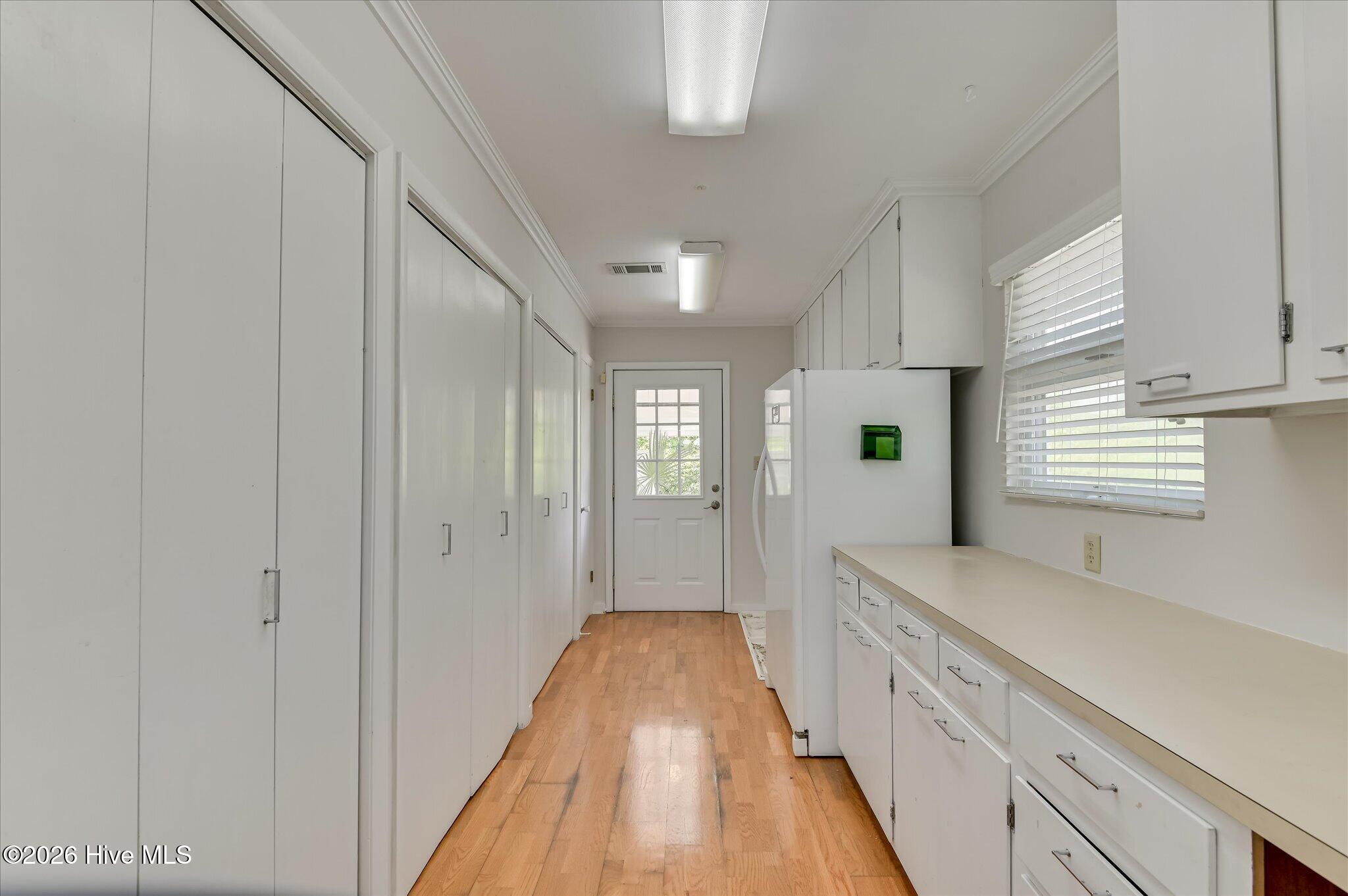 3033 Pine Needle Road Augusta, GA 30909 - Photo 19 of 40 Laundry and LOTS of storage