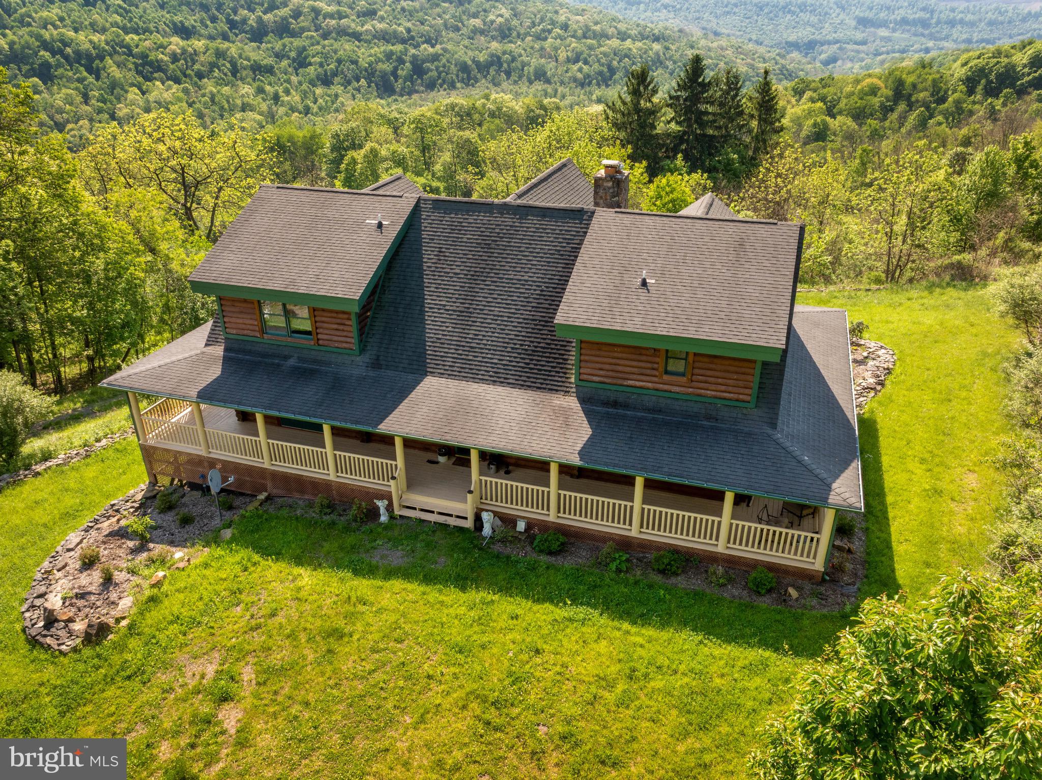 17051 Laurel Run Road Southwest Barton, MD 21521 - Photo 4 of 68