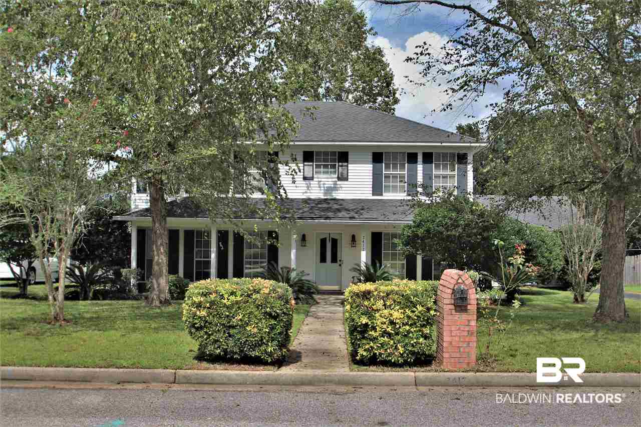 7412 Johnson Court Mobile, AL 36695 - Photo 3 of 20